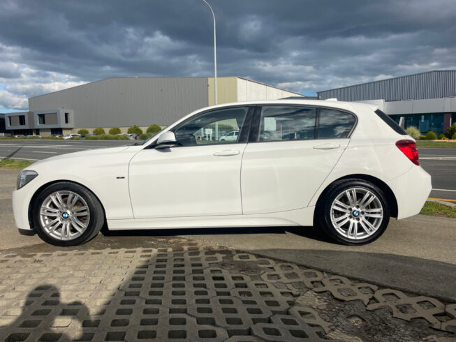 2012 Bmw 116i M Sport, Low KMS image 300236