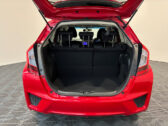 2014 Honda Fit Hybrid F-Package Low KMS image 302341