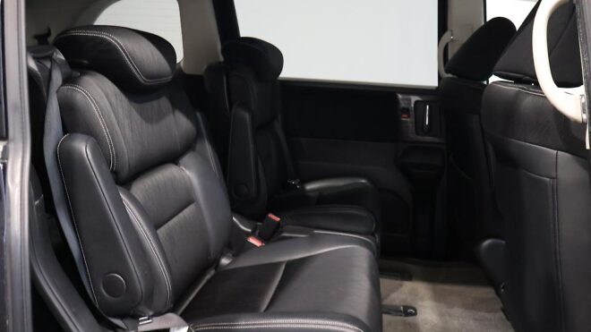 2014 Honda Odyssey Absolute image 302783