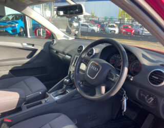2013 Audi A3 Sportsback 1.4TFSI image 300042