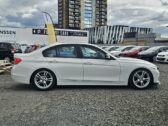 2012 Bmw 3 Series Body Kit, M Sport Wheels image 299695
