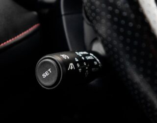 2022 Mg Hs 2.0PT/4WD/6AT EXCITE Tints image 302879
