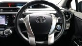 2014 Toyota Aqua G Model, Push Start, Reverse camera, Cruise Control image 312704