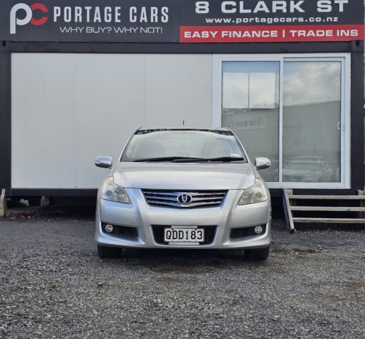 2007 Toyota Blade Cheap, Reliable Run Around! image 300921