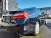 2012 Toyota Camry Hybrid G Package image 301298