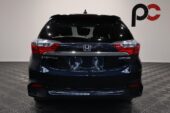 2015 Honda Shuttle Hybrid Z, Heated Seats, Reverse Camera image 302105