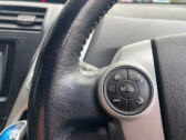 2012 Toyota Prius ALPHA HYBRID image 299561