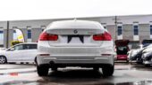 2013 Bmw 320i 320i Sports ,Parking Sensor image 301359