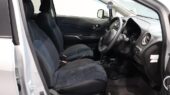 2014 Nissan Note X Emergency Brake Package, Low KMS image 313769