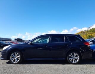 2013 Subaru Legacy Touring Wagon 2.5i Eyesight AWD image 300455