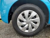 2018 Toyota Vitz Hybrid F Safety Edition, Push Start image 299349