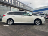 2012 Subaru Legacy Touring Wagon 2.5i Eyesight 4WD image 300372