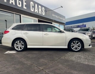 2012 Subaru Legacy Touring Wagon 2.5i Eyesight 4WD image 300372