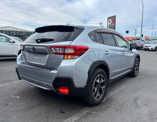 2017 Subaru Xv 2.0i-L Eyesight 4WD, New Shape image 301656