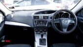 2013 Mazda Axela 1.5 S , Reverse camera, Push Start image 301321