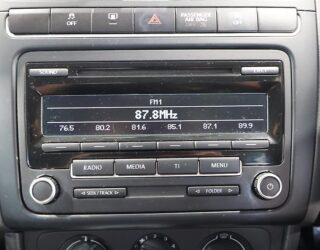 2013 Volkswagen Polo TSI Comfort Line BMT image 314568