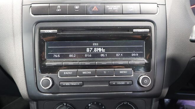 2013 Volkswagen Polo TSI Comfort Line BMT image 314568