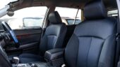 2011 Subaru Legacy 2.5i Touring Wagon image 300286