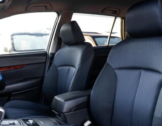 2011 Subaru Legacy 2.5i Touring Wagon image 300286