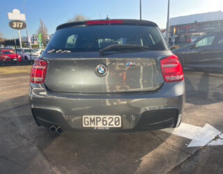 2012 Bmw 125i M-sport,Twin Turbo, NZ New image 300056