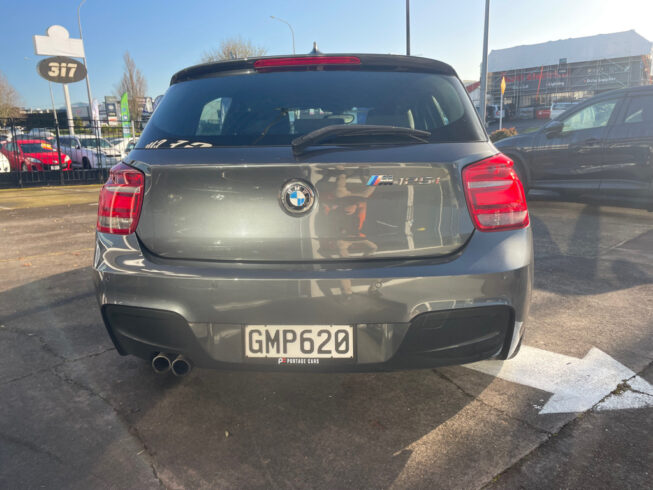 2012 Bmw 125i M-sport,Twin Turbo, NZ New image 300056