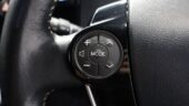 2017 Toyota Aqua G Model, Push Start, Reverse Camera, TSS, Cruise Control image 302921