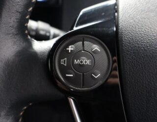 2017 Toyota Aqua G Model, Push Start, Reverse Camera, TSS, Cruise Control image 302921
