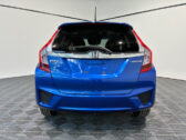2014 Honda Fit Hybrid F-Package image 302462