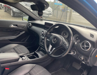 2013 Mercedes-benz A 180 Blue Efficiency, Super Low KMs image 301154