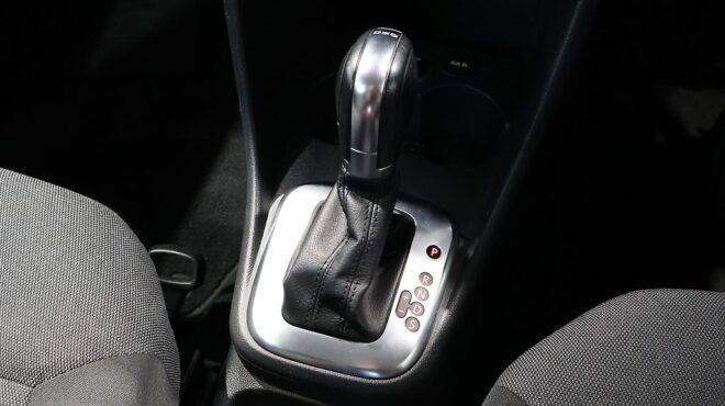 2013 Volkswagen Polo TSI Comfort Line BMT image 314570