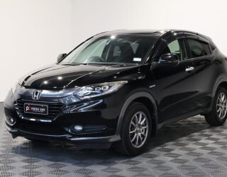 2014 Honda Vezel Hybrid X image 302889