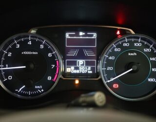 2016 Subaru Impreza Sport 1.6i-L Eyesight AWD image 302096