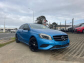 2013 Mercedes-benz A 180 Blue Efficiency, Super Low KMs image 301146