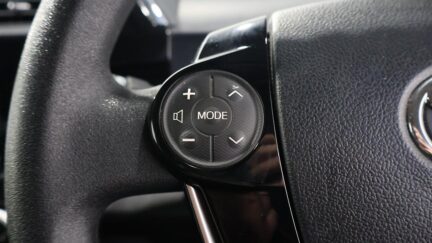 2017 Toyota Aqua S Model, Push Start, Reverse Camera, image 312021