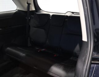 2014 Honda Odyssey Absolute image 302786
