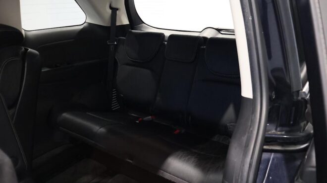 2014 Honda Odyssey Absolute image 302786