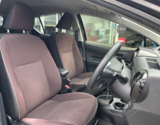 2015 Toyota Aqua G model , Push Start image 300585