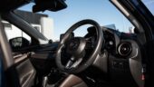2017 Mazda Demio 13S Touring Leather Package, Push Start, Reverse camera image 300118