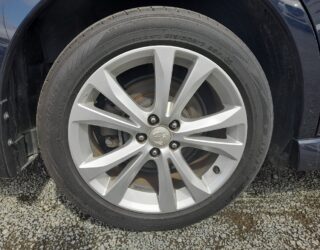 2013 Subaru Legacy Touring Wagon 2.5i Eyesight AWD image 302624