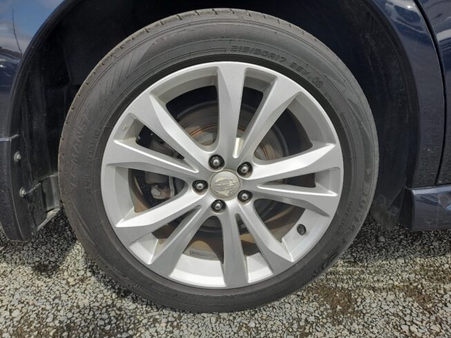 2013 Subaru Legacy Touring Wagon 2.5i Eyesight AWD image 302624