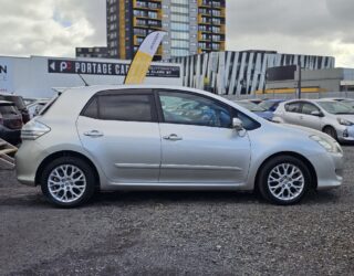 2007 Toyota Blade Cheap, Reliable Run Around! image 300927
