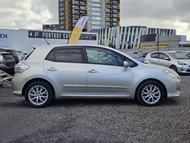 2007 Toyota Blade Cheap, Reliable Run Around! image 300927