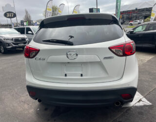 2012 Mazda Cx-5 20S image 300610