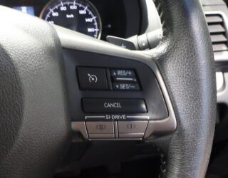 2016 Subaru Impreza Sport image 316229