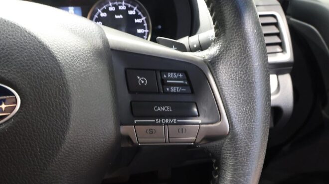 2016 Subaru Impreza Sport image 316229