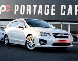 2012 Subaru Impreza Sport 2.0i Eyesight AWD image 300188