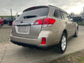 2012 Subaru Outback 2.5i Eyesight AWD image 301221