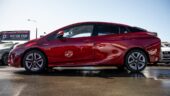 2016 Toyota Prius A Touring Selection, Top G Spec image 300169