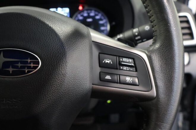2016 Subaru Impreza Sport 1.6i-L Eyesight AWD image 302092