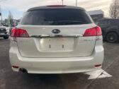 2012 Subaru Legacy Touring Wagon 2.5i Eyesight 4WD image 300374